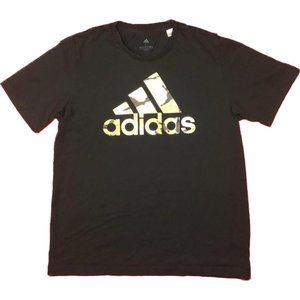 Adidas Camouflage (Camo) T-Shirt